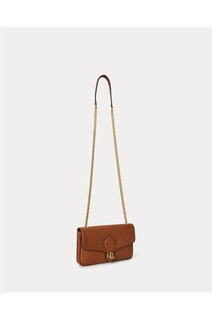Bradley Wllt-Wallet On A Chain-Large LAUREN RALPH LAUREN | Crossbody Bags | 432977374002